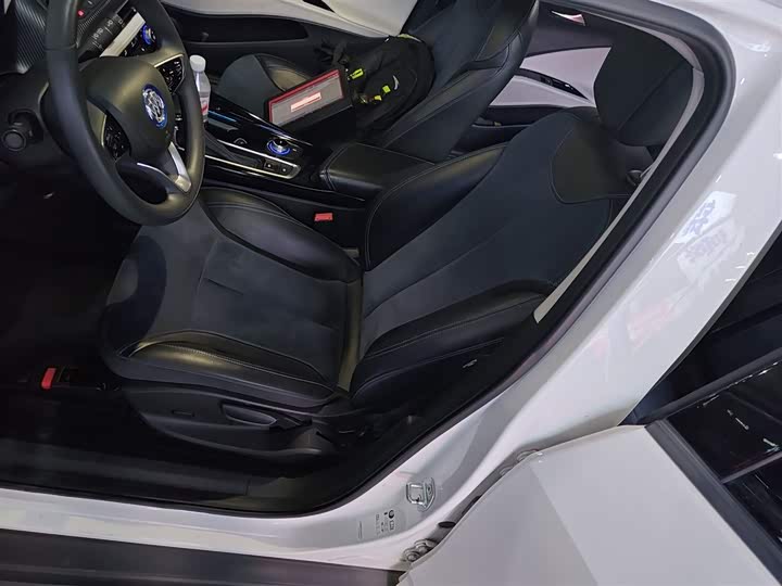 Фото 15 - Buick Velite 6