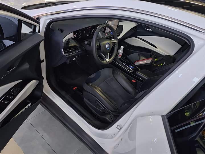 Фото 16 - Buick Velite 6