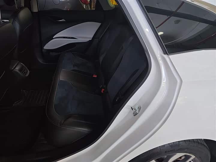 Фото 17 - Buick Velite 6