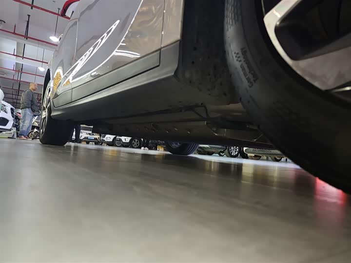 Фото 21 - Buick Velite 6