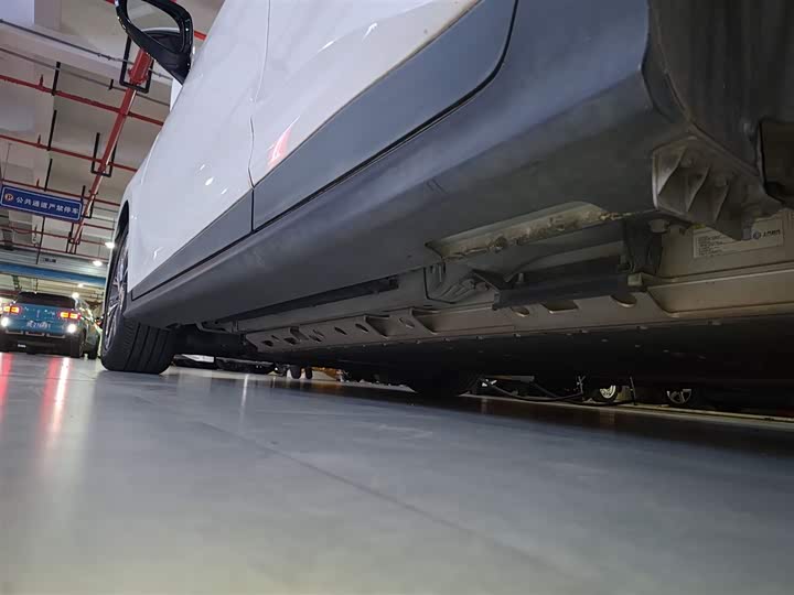 Фото 22 - Buick Velite 6