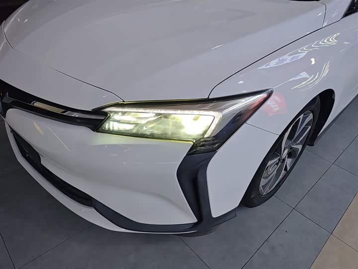 Фото 24 - Buick Velite 6