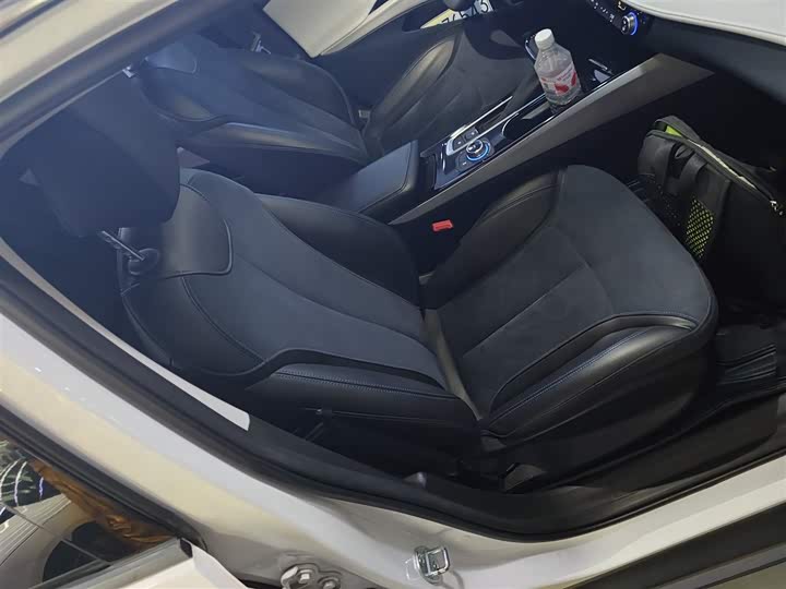 Фото 25 - Buick Velite 6