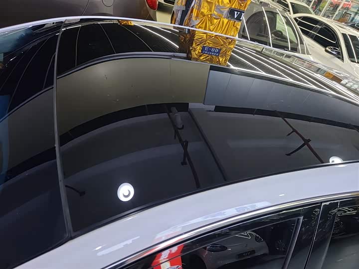 Фото 27 - Buick Velite 6