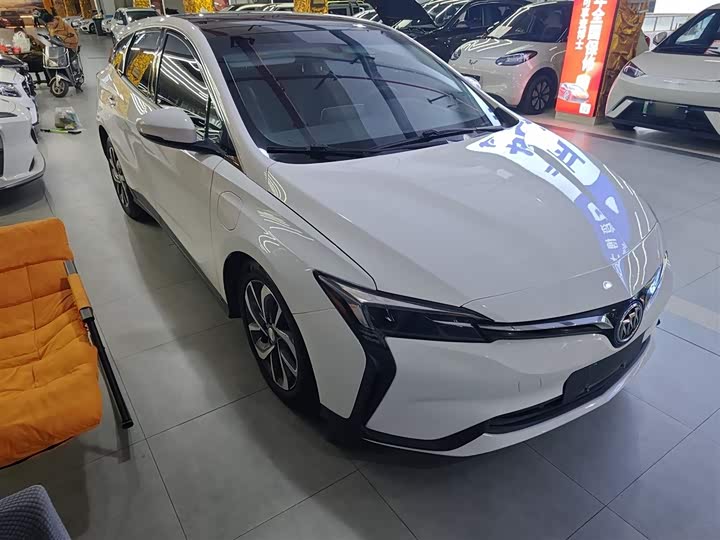 Фото 4 - Buick Velite 6