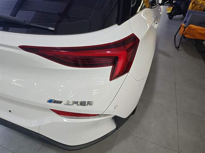 Фото 8 - Buick Velite 6