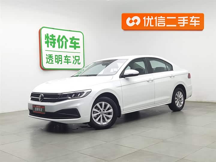 Фото 1 - Volkswagen Bora