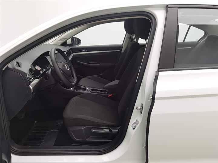 Фото 10 - Volkswagen Bora