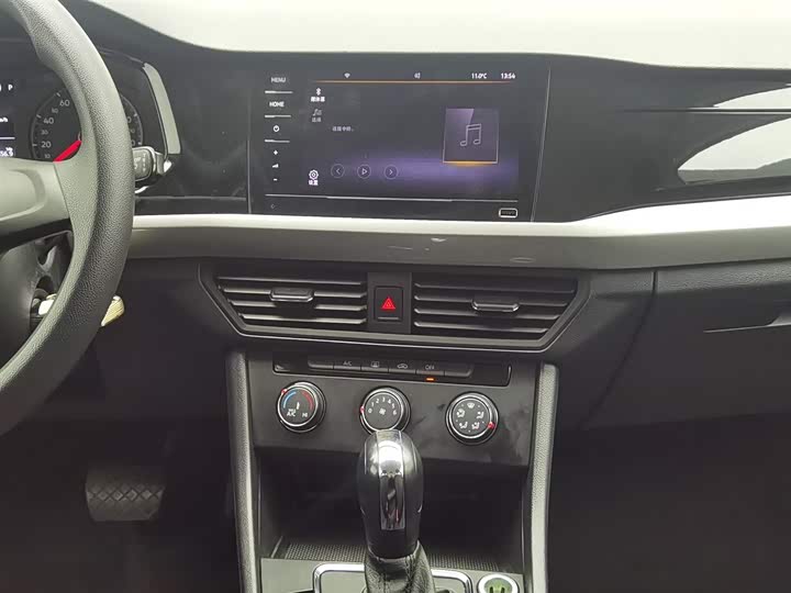 Фото 12 - Volkswagen Bora