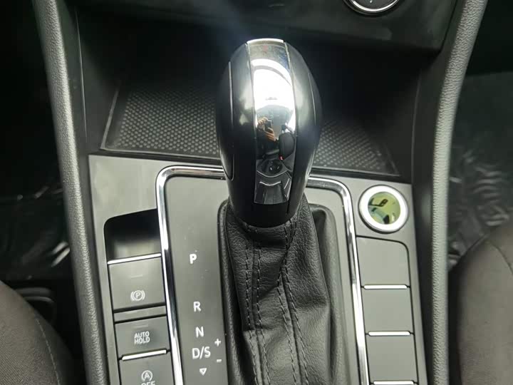 Фото 13 - Volkswagen Bora