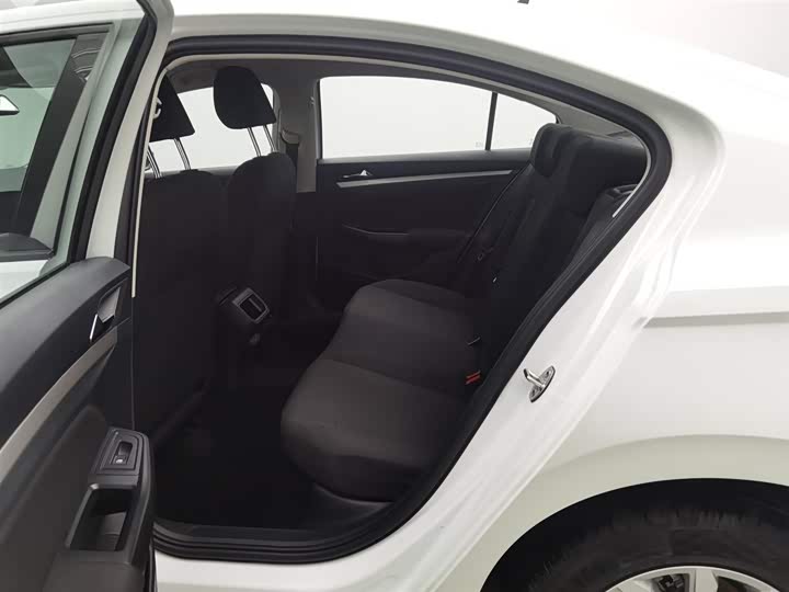 Фото 15 - Volkswagen Bora