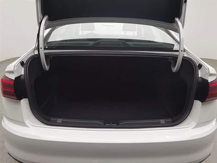 Фото 16 - Volkswagen Bora