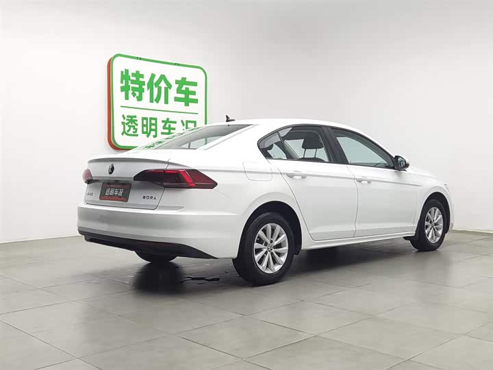 Фото 2 - Volkswagen Bora