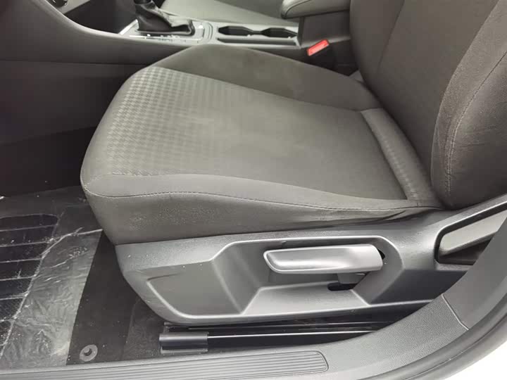 Фото 20 - Volkswagen Bora