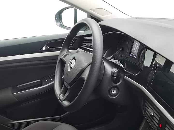 Фото 22 - Volkswagen Bora