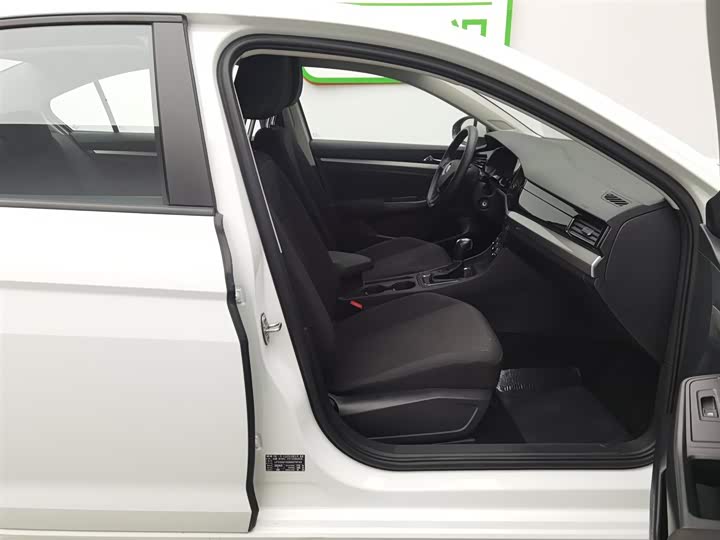 Фото 23 - Volkswagen Bora