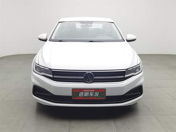 Фото 3 - Volkswagen Bora