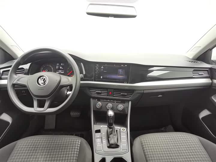 Фото 5 - Volkswagen Bora