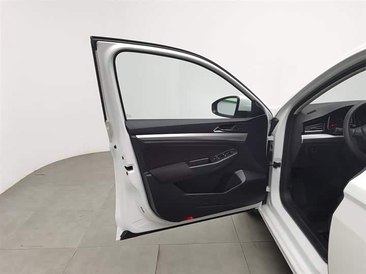 Фото 8 - Volkswagen Bora