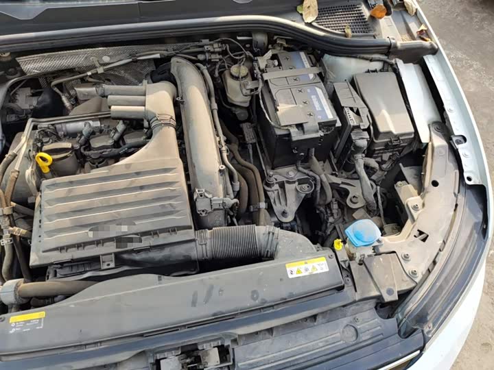 Фото 22 - Volkswagen Golf