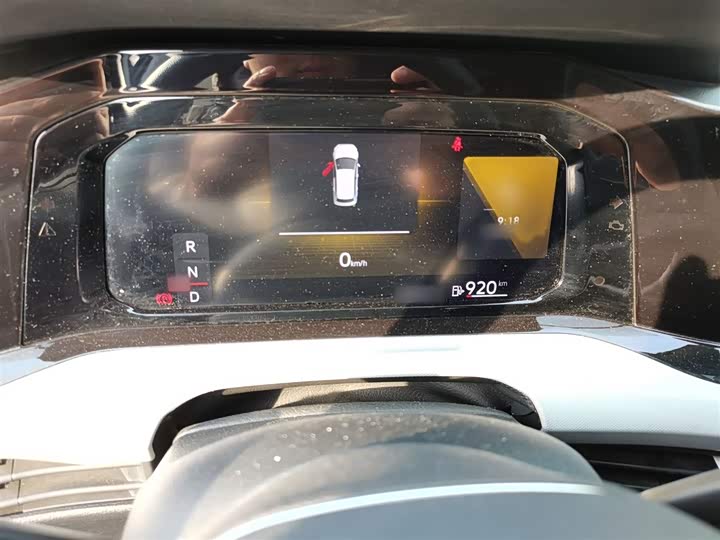 Фото 4 - Volkswagen Golf