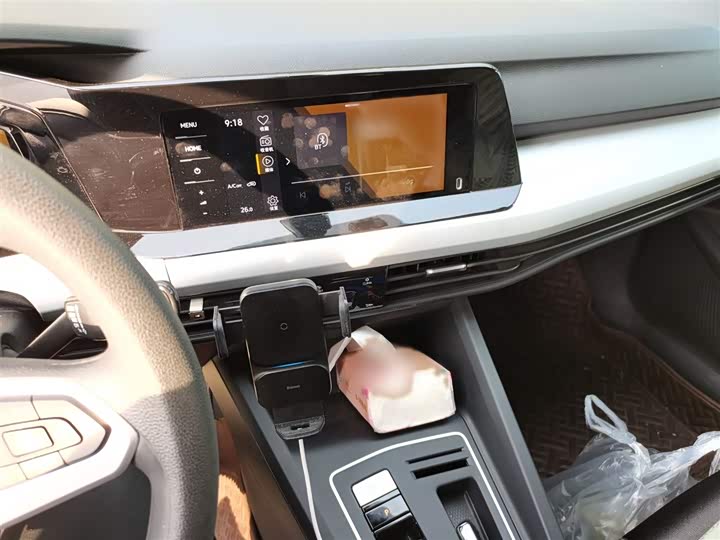 Фото 6 - Volkswagen Golf