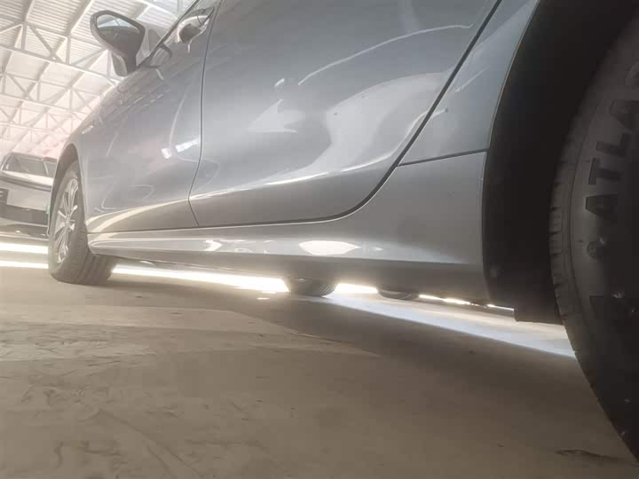 Фото 22 - BYD Qin Plus