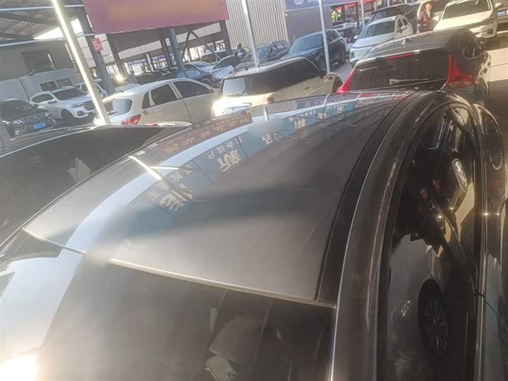 Фото 27 - BYD Qin Plus