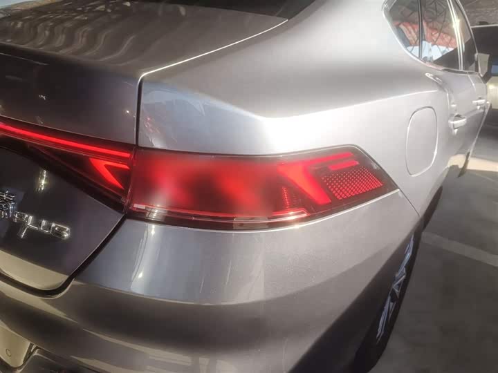 Фото 8 - BYD Qin Plus