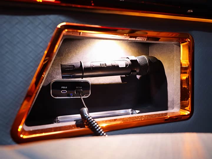 Фото 18 - Mercedes-Benz V-Class