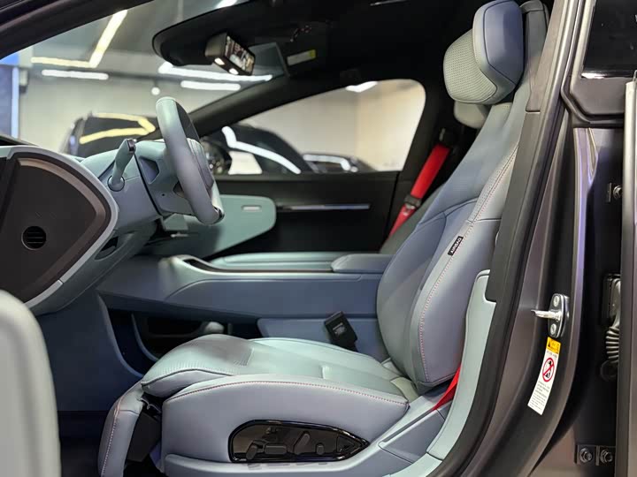 Фото 10 - Avatr 12