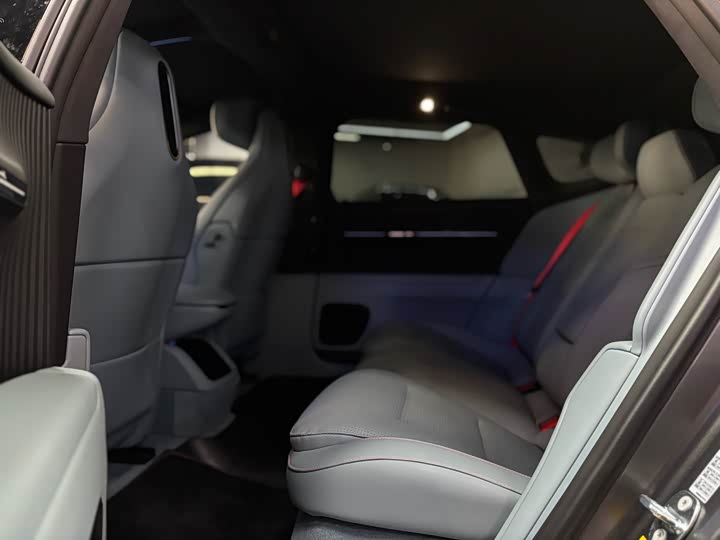 Фото 11 - Avatr 12