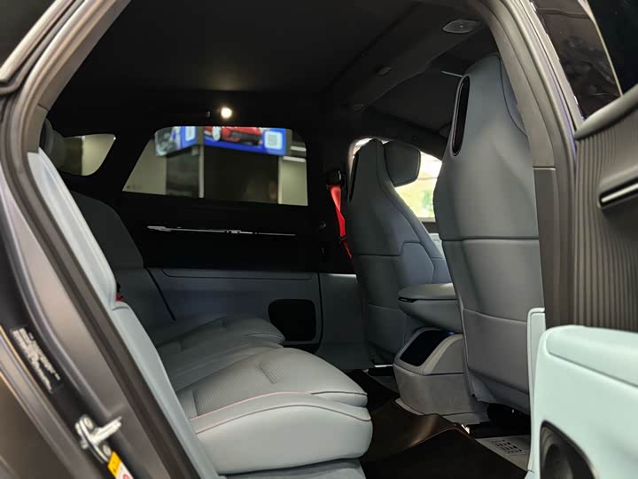 Фото 17 - Avatr 12