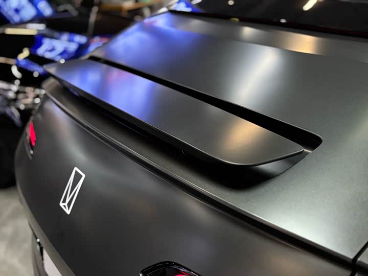 Фото 19 - Avatr 12