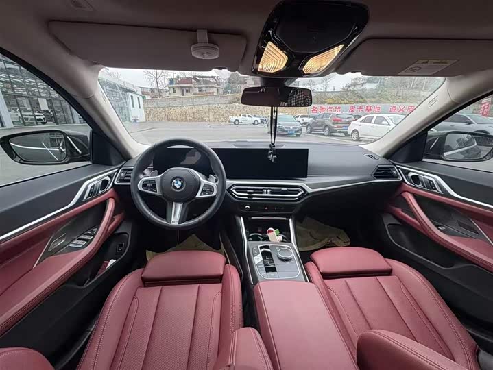 Фото 3 - BMW 4 Series