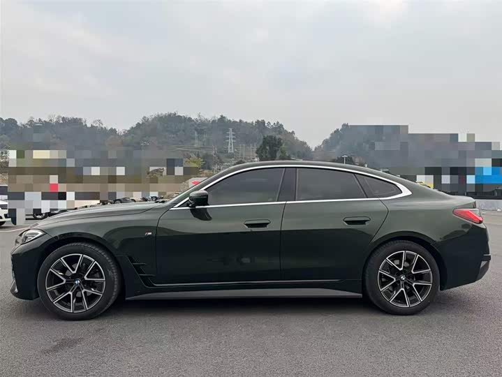 Фото 8 - BMW 4 Series