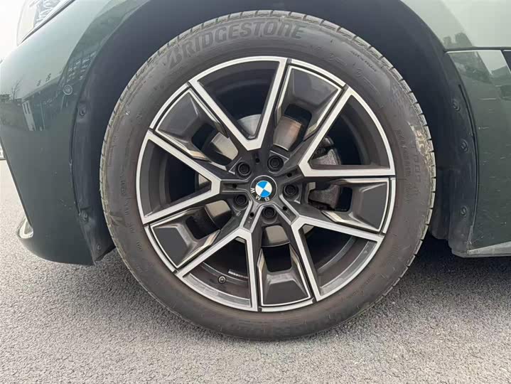 Фото 9 - BMW 4 Series