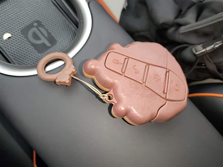 Фото 11 - BYD Dolphin