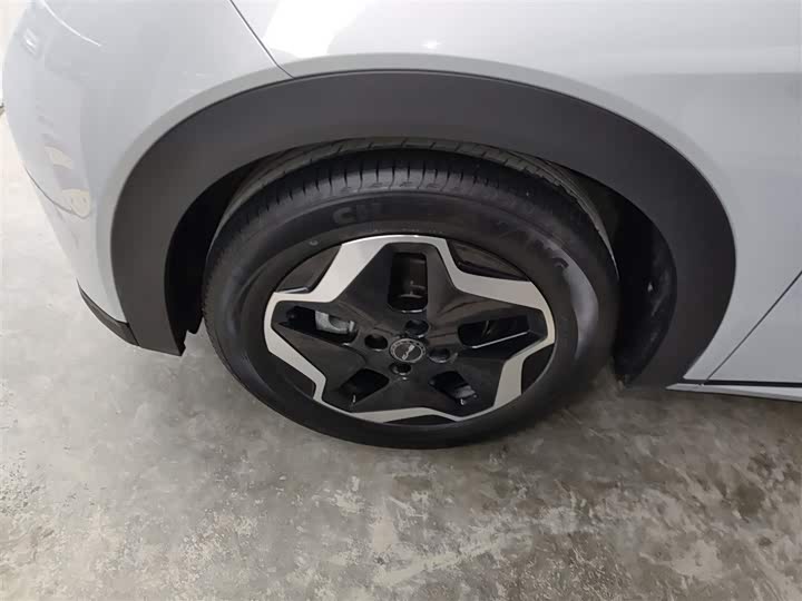 Фото 25 - BYD Dolphin