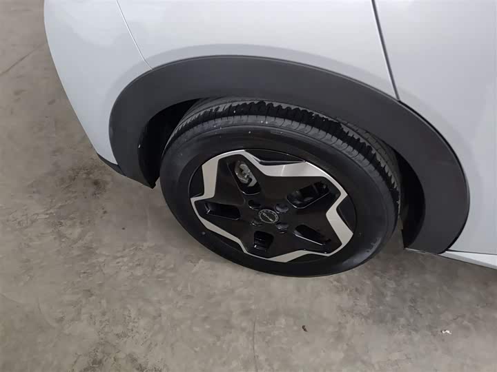 Фото 26 - BYD Dolphin