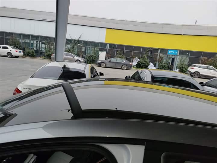 Фото 27 - BYD Dolphin