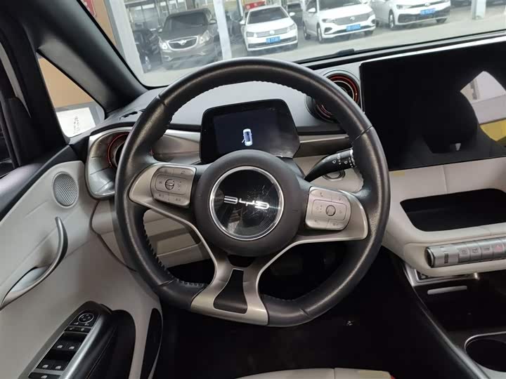 Фото 3 - BYD Dolphin