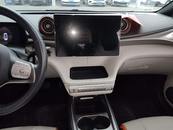 Фото 5 - BYD Dolphin