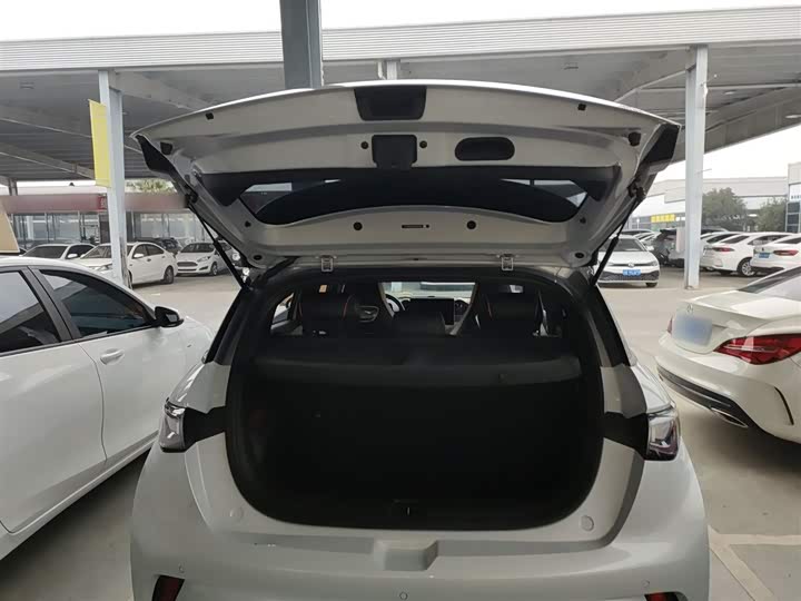 Фото 9 - BYD Dolphin