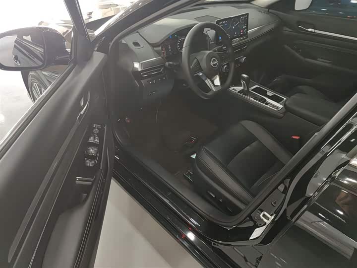 Фото 16 - Nissan Teana