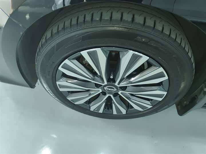 Фото 23 - Nissan Teana