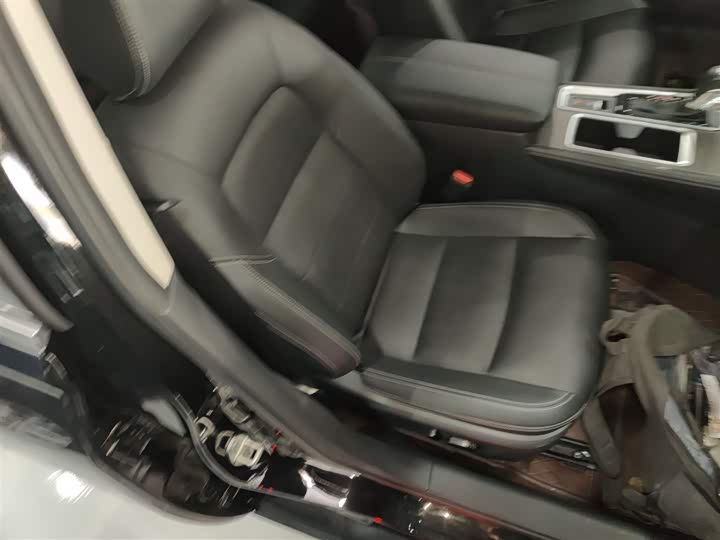 Фото 25 - Nissan Teana