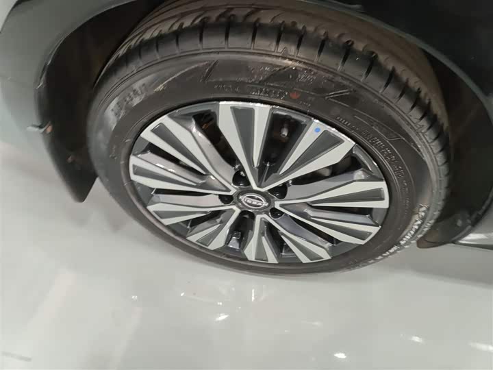 Фото 26 - Nissan Teana