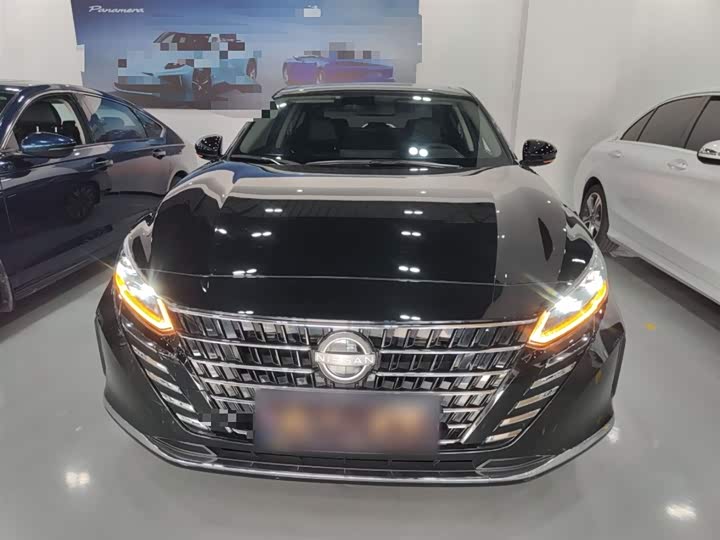 Фото 3 - Nissan Teana