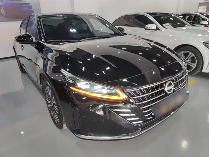 Фото 4 - Nissan Teana